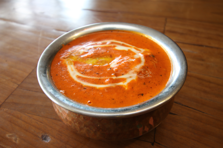 Murg Makhani