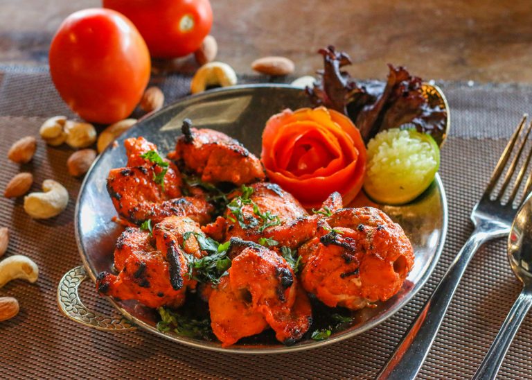 tandoor food 4