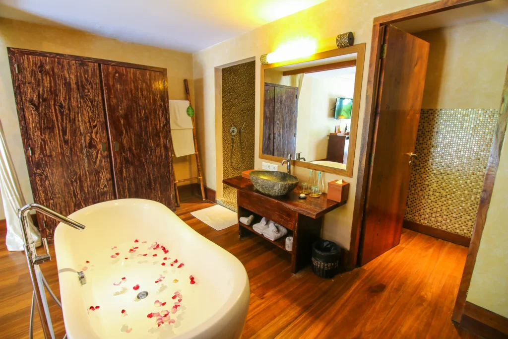 Duplex Villa Pool View (12 of 22)_