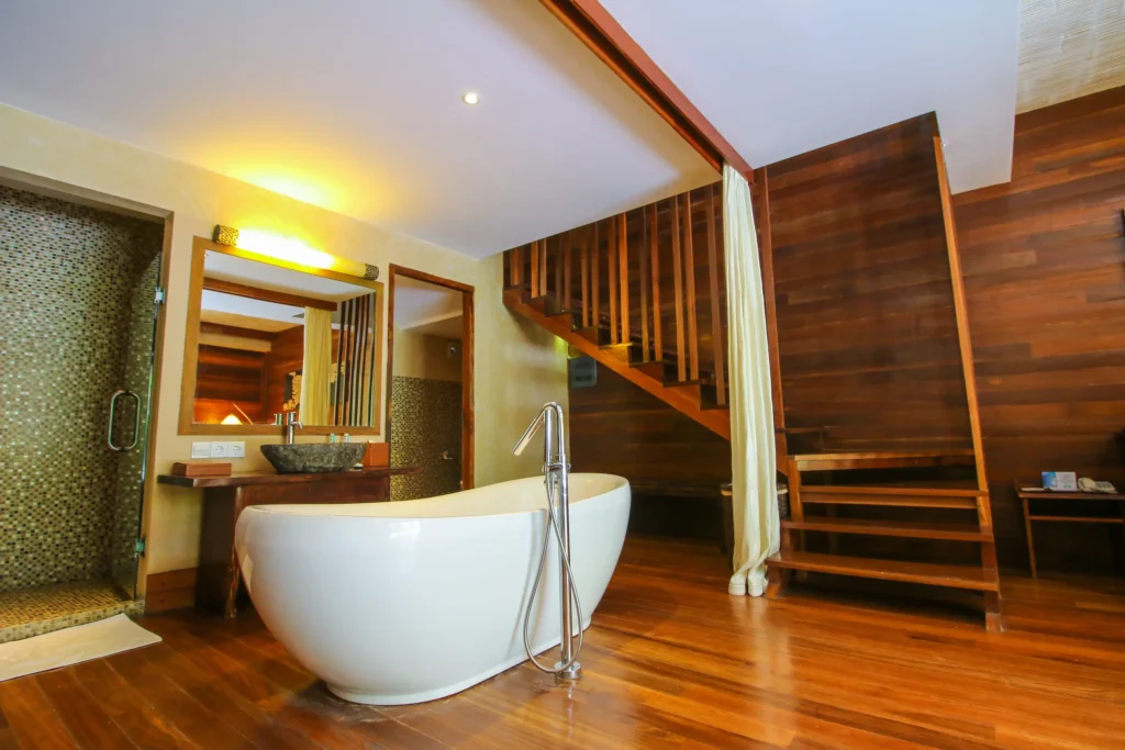 Duplex Villa Pool View (13 of 22)_