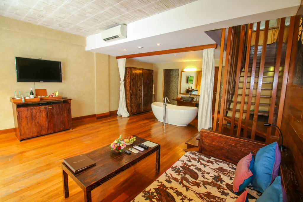 Duplex Villa Pool View (16 of 22)_