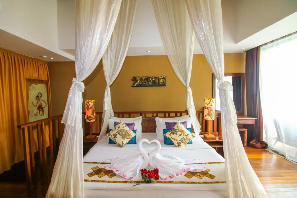 Duplex Villa Pool View (4 of 22)_