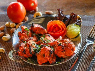 tandoor food 4
