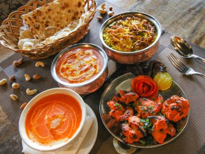 tandoor food 5