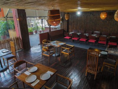 tandoor group dinner space 1
