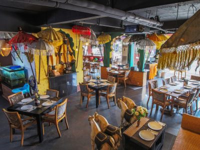 tandoor group dinner space 3